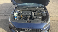 Hyundai I30 Fastback 1.4T GDI N Line + 5dr DCT Petrol Hatchback